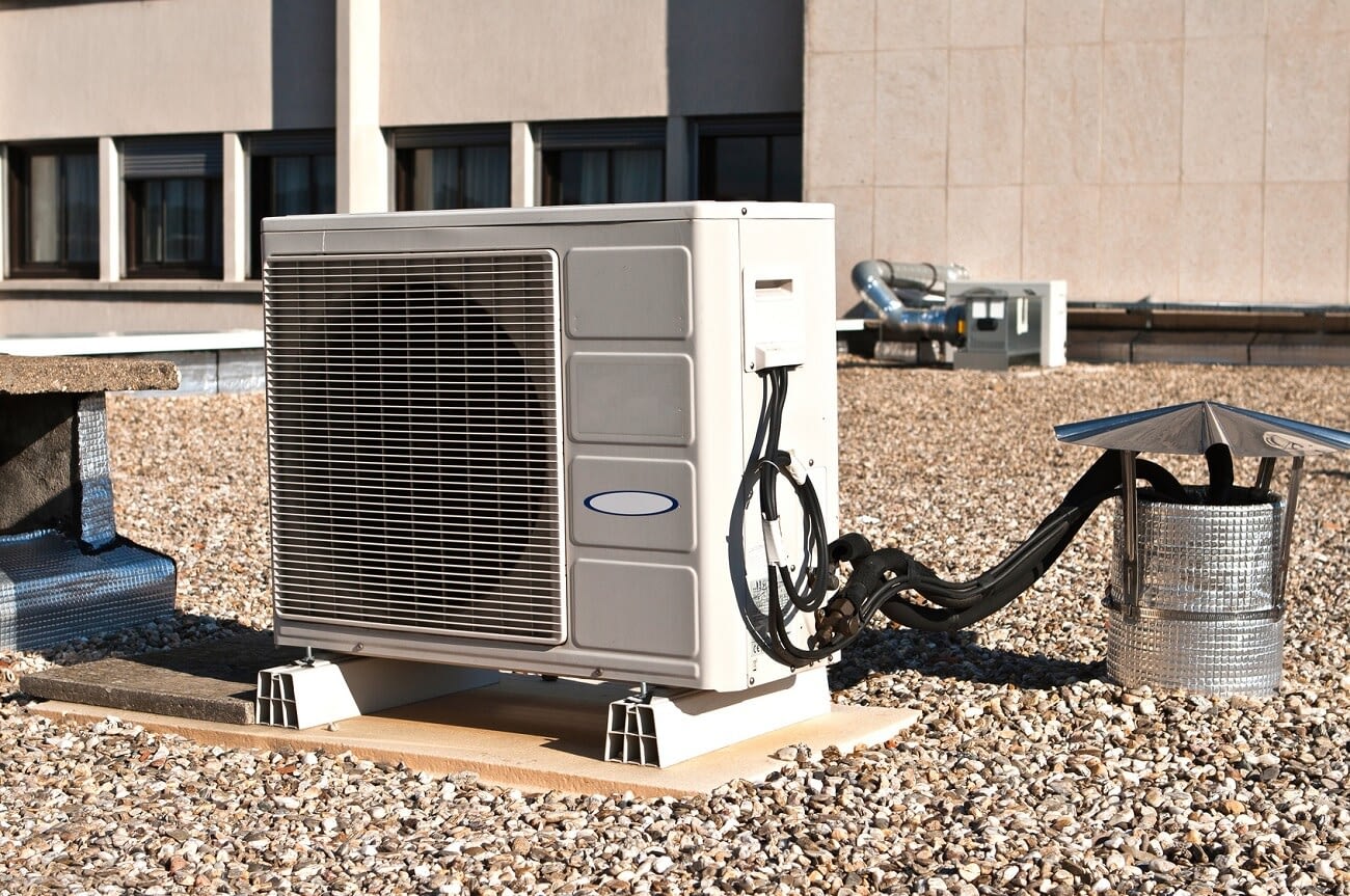 Quel radiateur choisir pour une pompe à chaleur